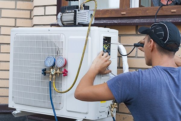Ductless mini-split in Round Rock, TX Ductless mini-split in Round Rock, TX Ductless mini-split in Round Rock, TX