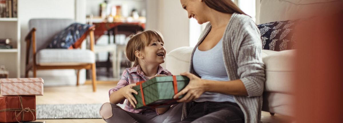 Unwrap the Gift of Home Safety This Season