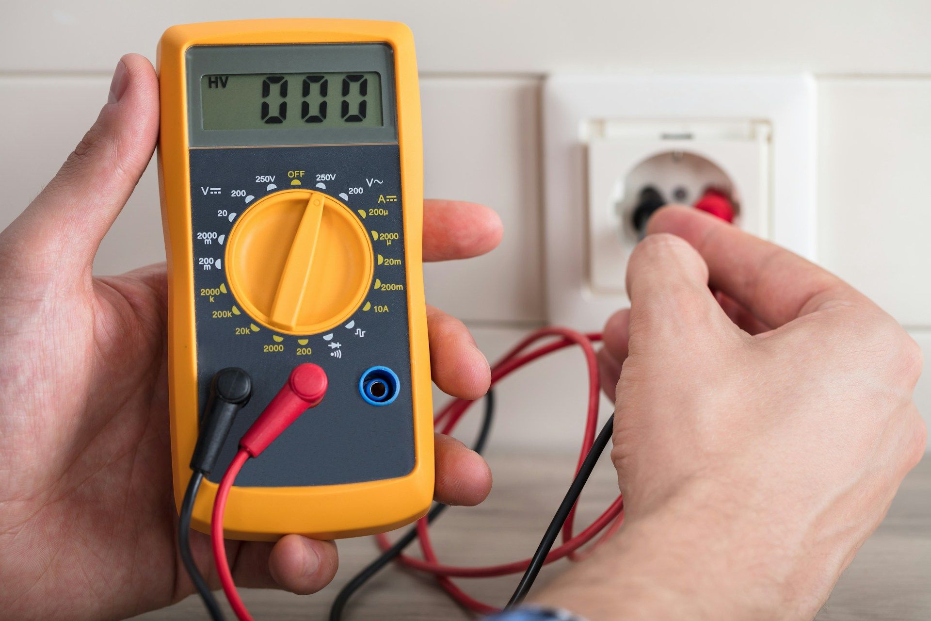 electrical inspections electrical inspections