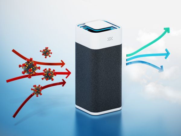 Air purifier in Round Rock, TX Air purifier in Round Rock, TX