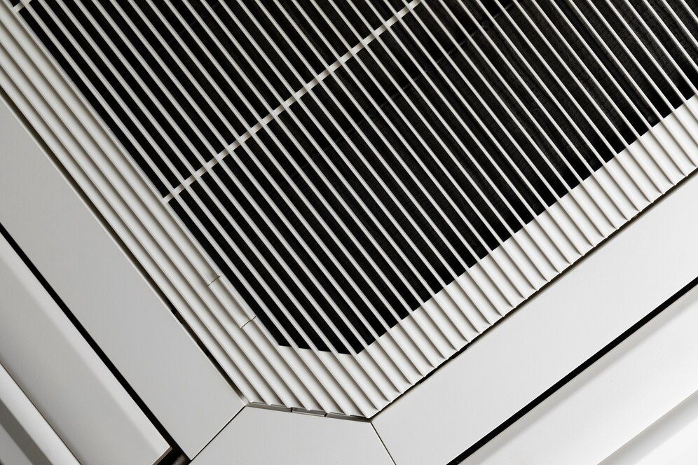 air filtration