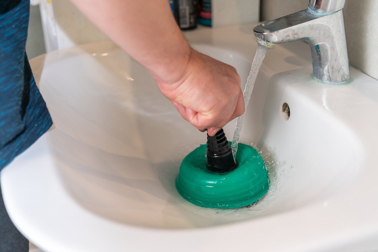 drain cleaning