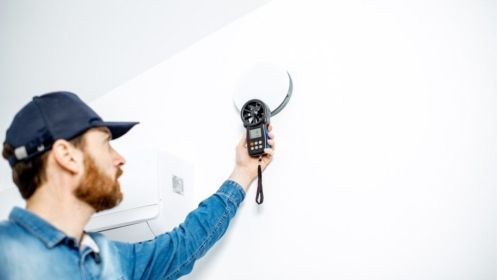 Home Energy Audit in Round Rock, TX Home Energy Audit in Round Rock, TX