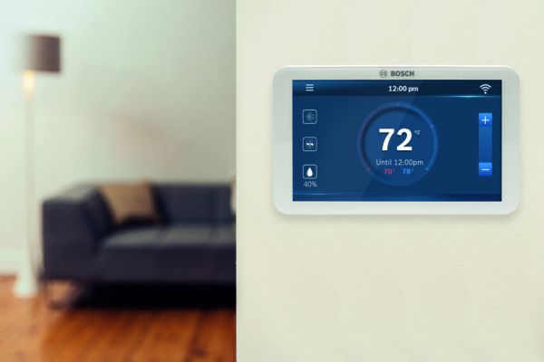 Smart Thermostat in Bastrop, TX Smart Thermostat in Bastrop, TX
