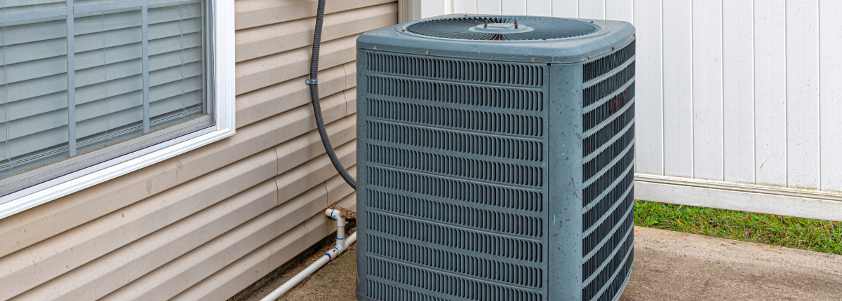 What to Do When Your AC Stops Working in the Middle of a Texas Summer