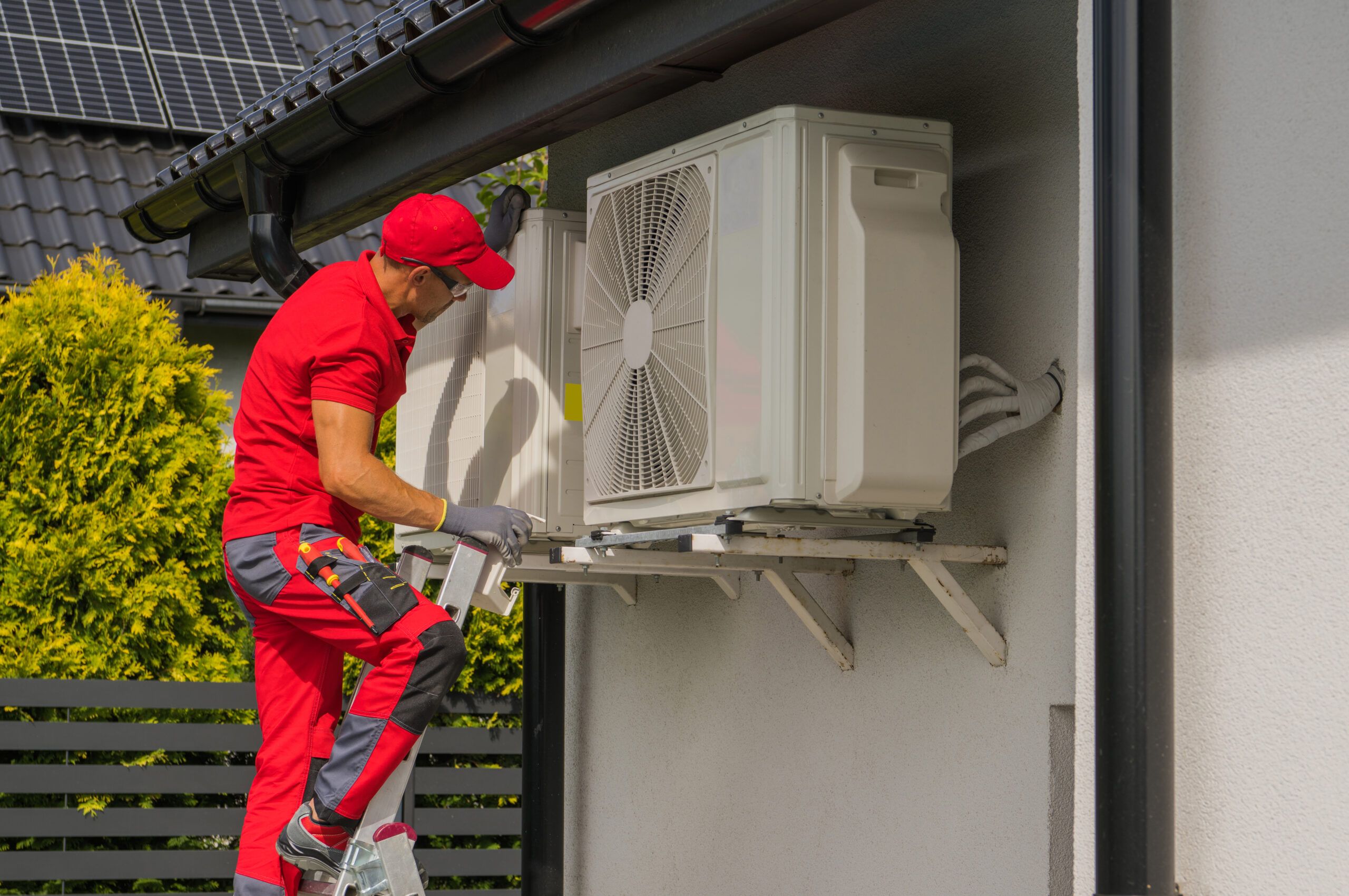HVAC HVAC