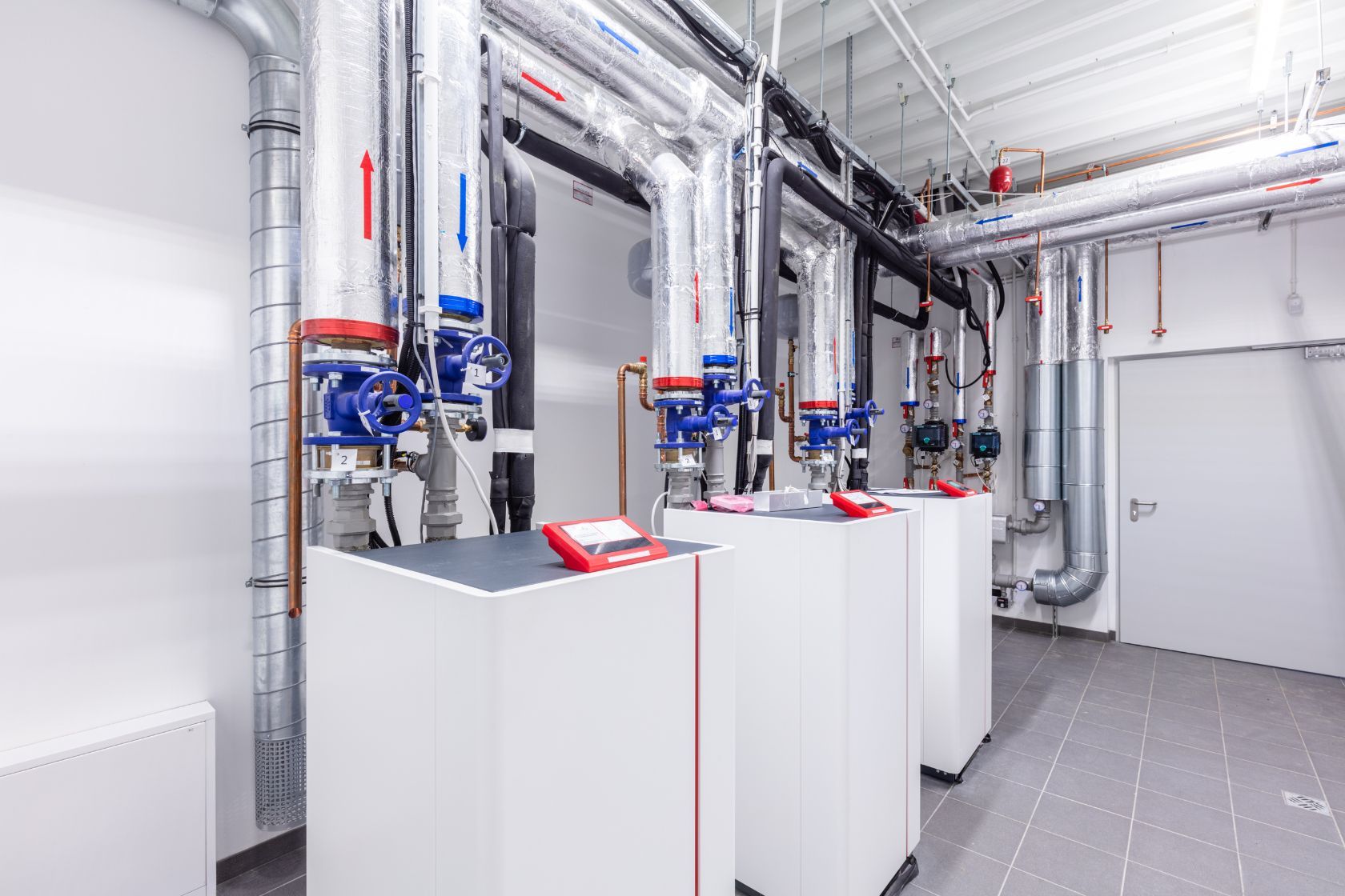 heat pump heat pump