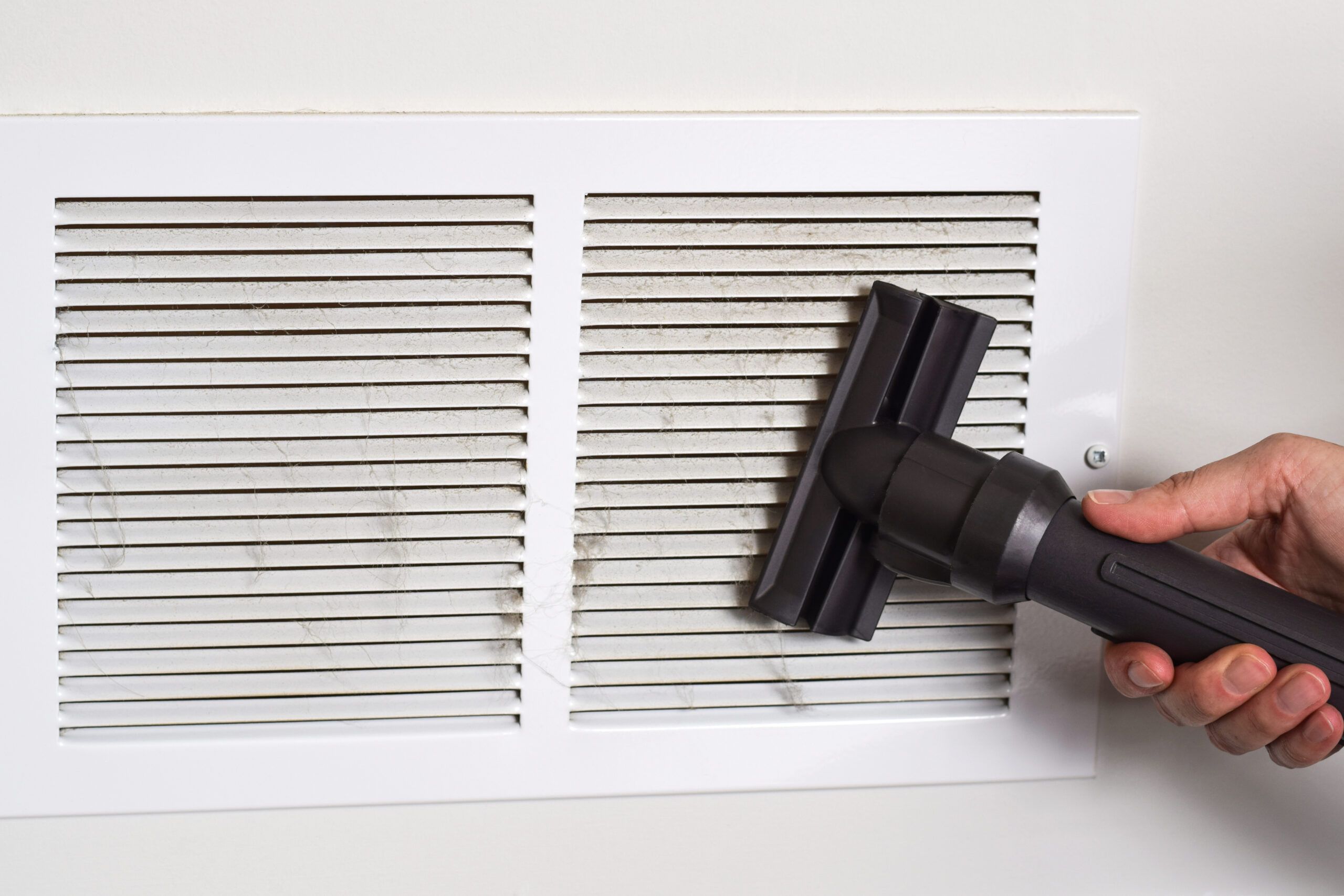 Air Duct Cleaning Air Duct Cleaning