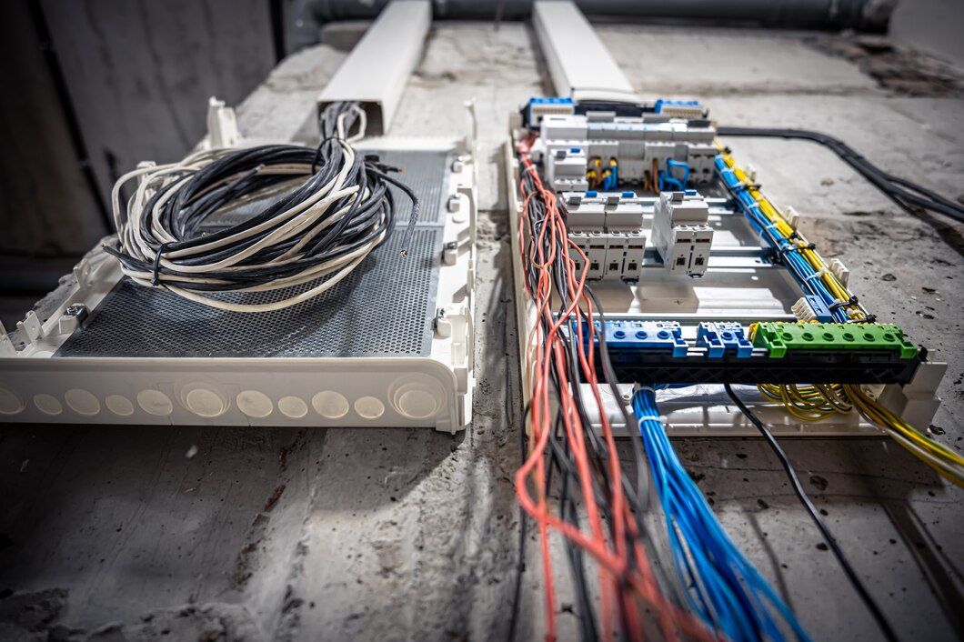 surge protection
