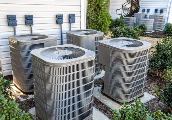 AC Installation in Hutto, TX AC Installation in Hutto, TX