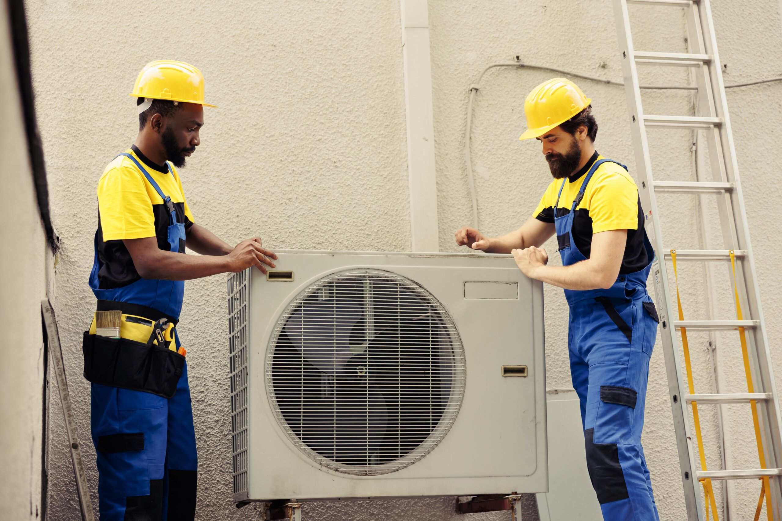 HVAC HVAC