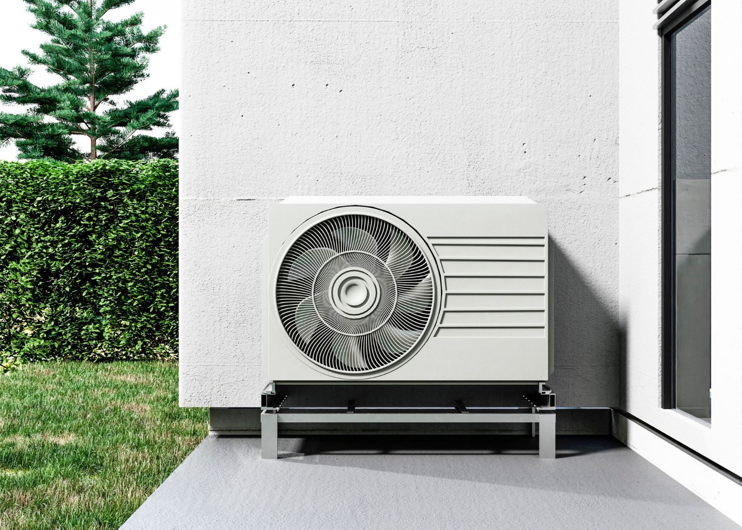 heat pump system heat pump system