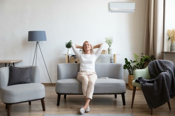 Indoor Air Quality in Bastrop, TX Indoor Air Quality in Bastrop, TX