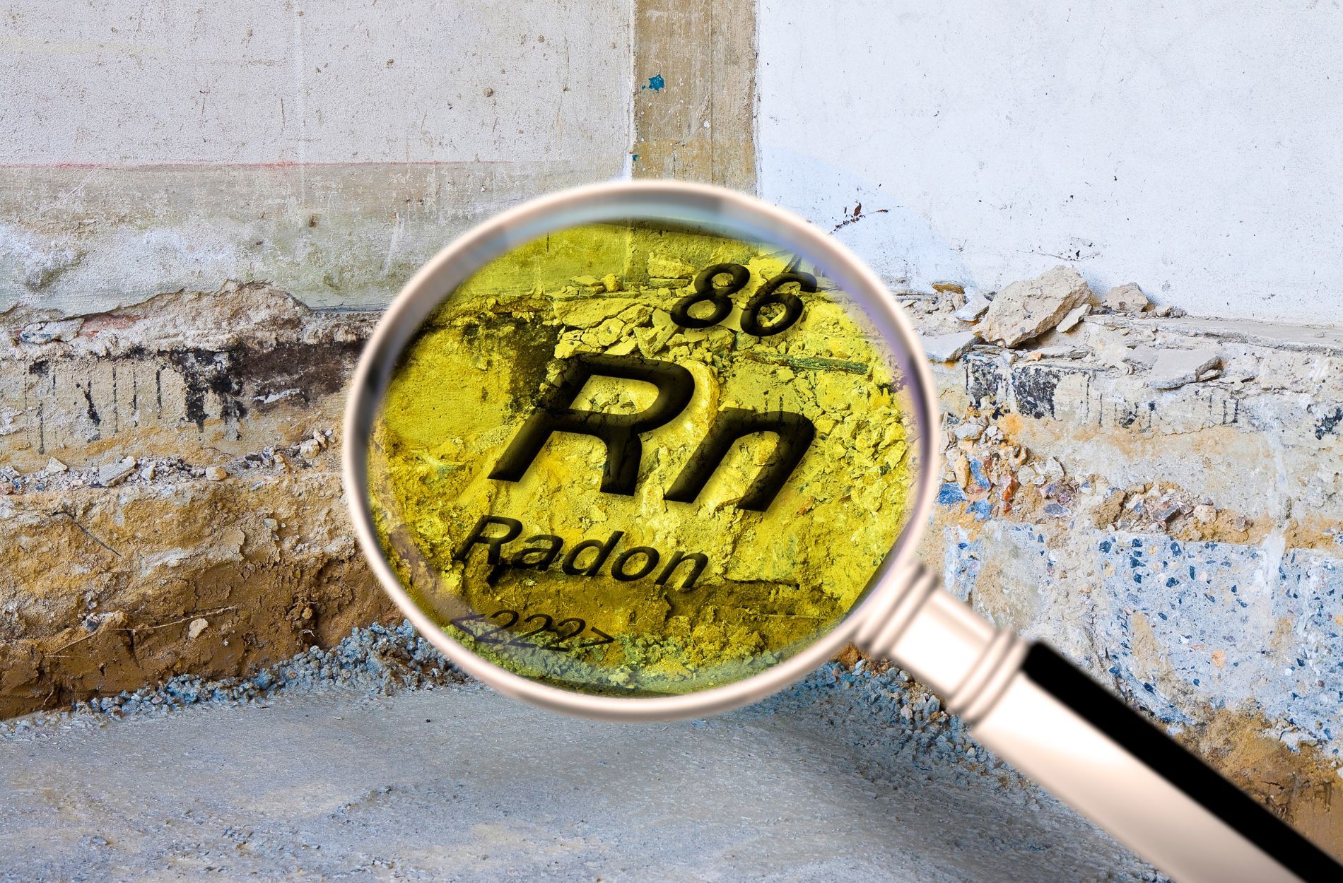 radon radon