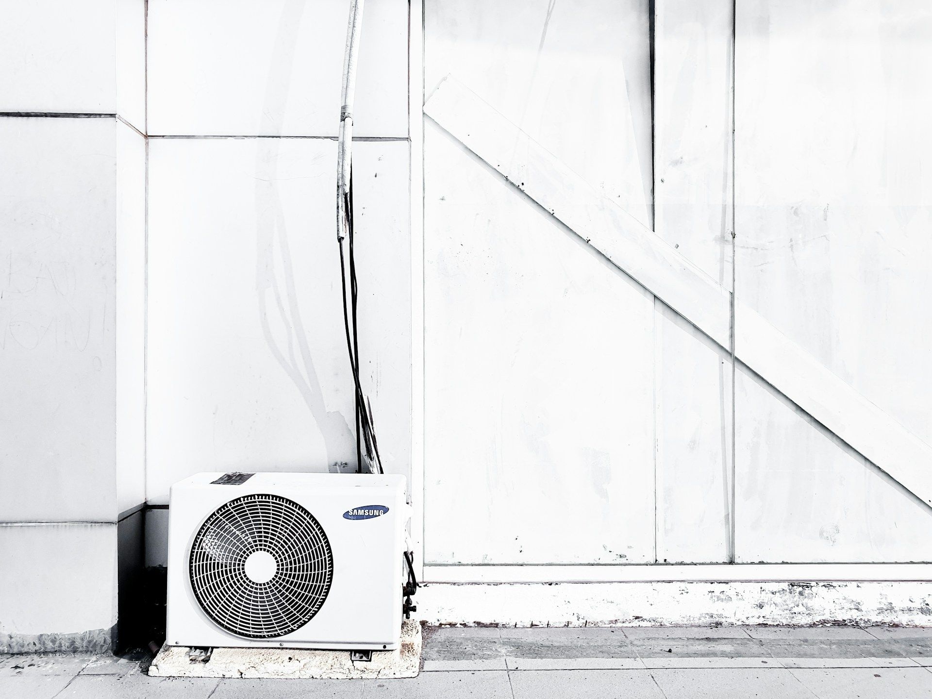 air conditioner air conditioner