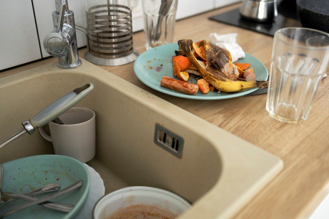 garbage disposal garbage disposal