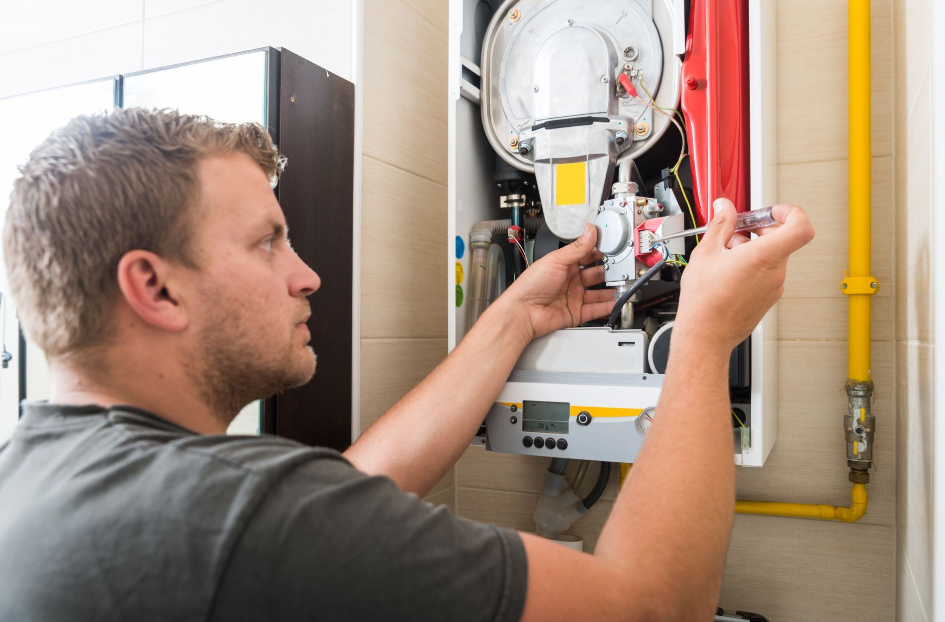 furnace repair furnace repair