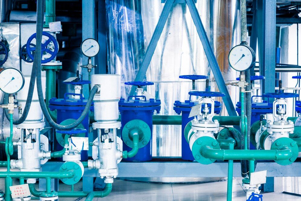 Water Filtration Water Filtration