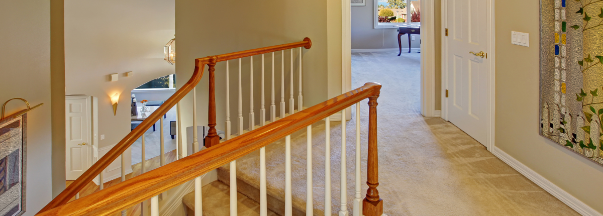 Why Your Home Feels Hotter Upstairs Than Downstairs (And How to Fix It)