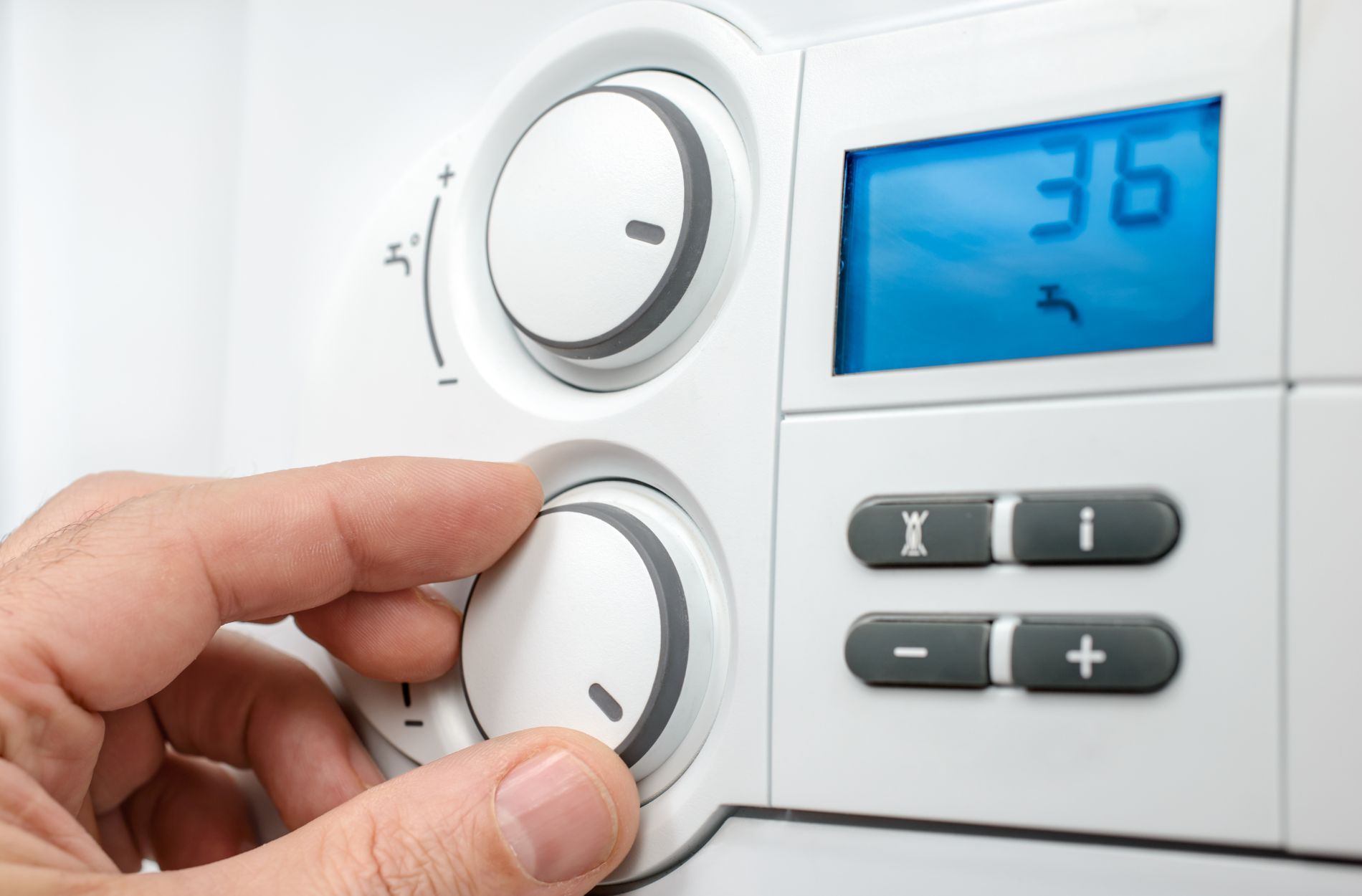 heating system heating system