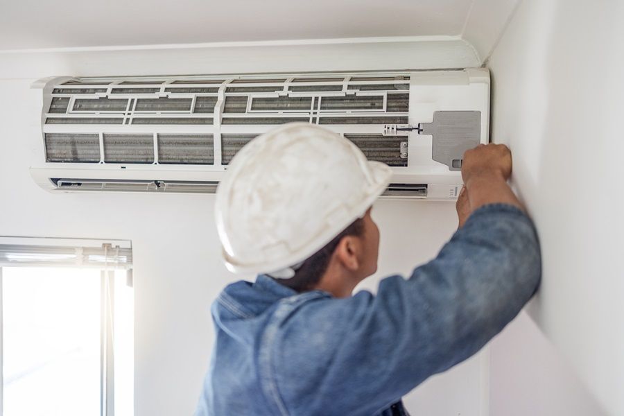 hvac hvac