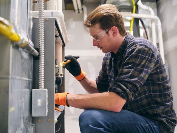 Furnace Repair in Bastrop, TX Furnace Repair in Bastrop, TX