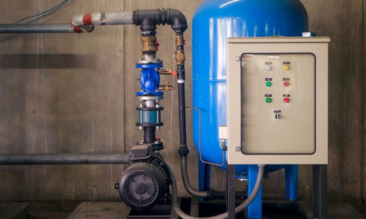 water softener water softener