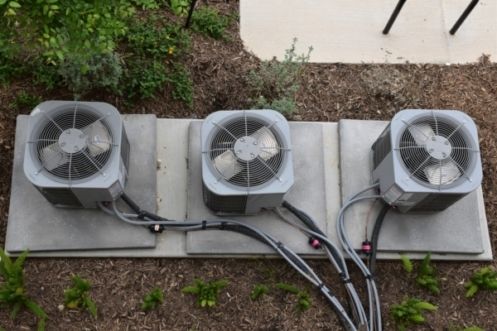 AC Maintenance in Bastrop, TX AC Maintenance in Bastrop, TX