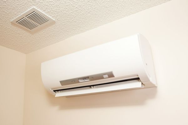 Ductless AC in Bastrop, TX Ductless AC in Bastrop, TX