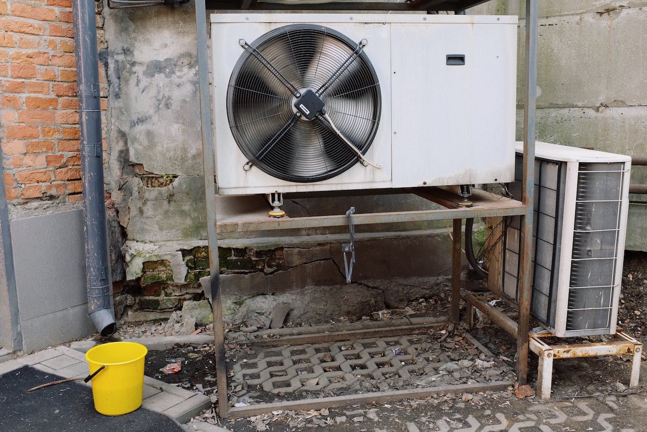 heat pumps heat pumps