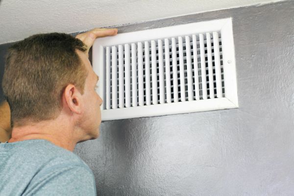 Vent Cleaning in Bastrop, TX Vent Cleaning in Bastrop, TX