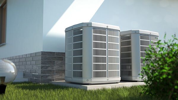 Heat Pump in Bastrop, TX Heat Pump in Bastrop, TX