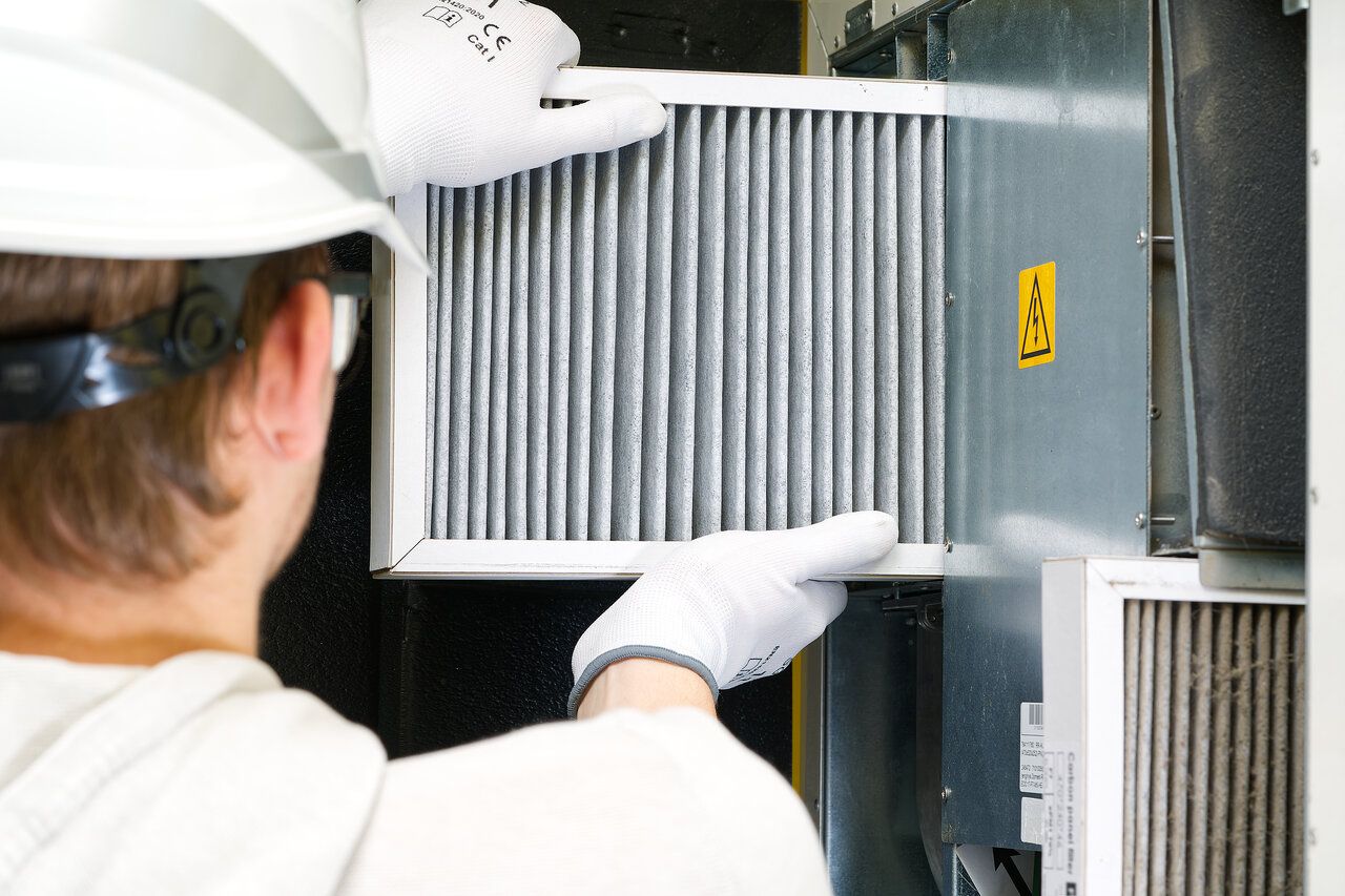HVAC HVAC