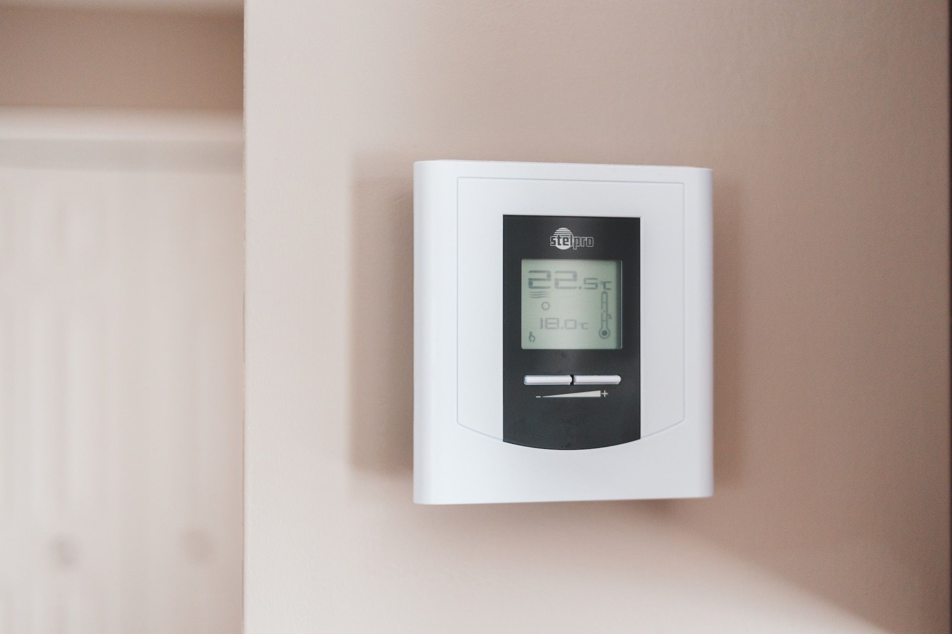 Heating System Heating System