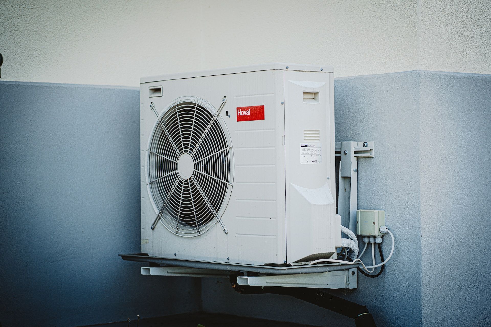 hvac hvac