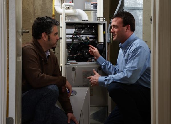 Furnace Repair in Bastrop, TX Furnace Repair in Bastrop, TX