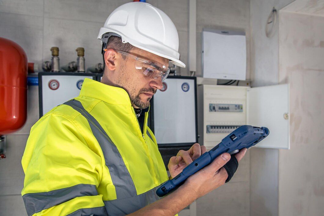 electrical inspections