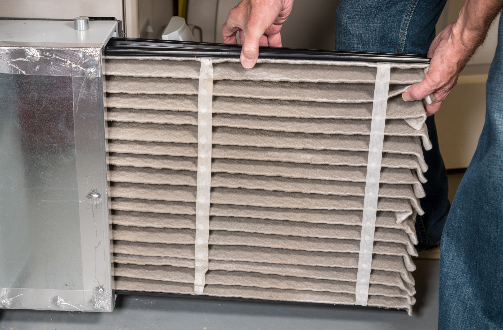 furnace maintenance furnace maintenance