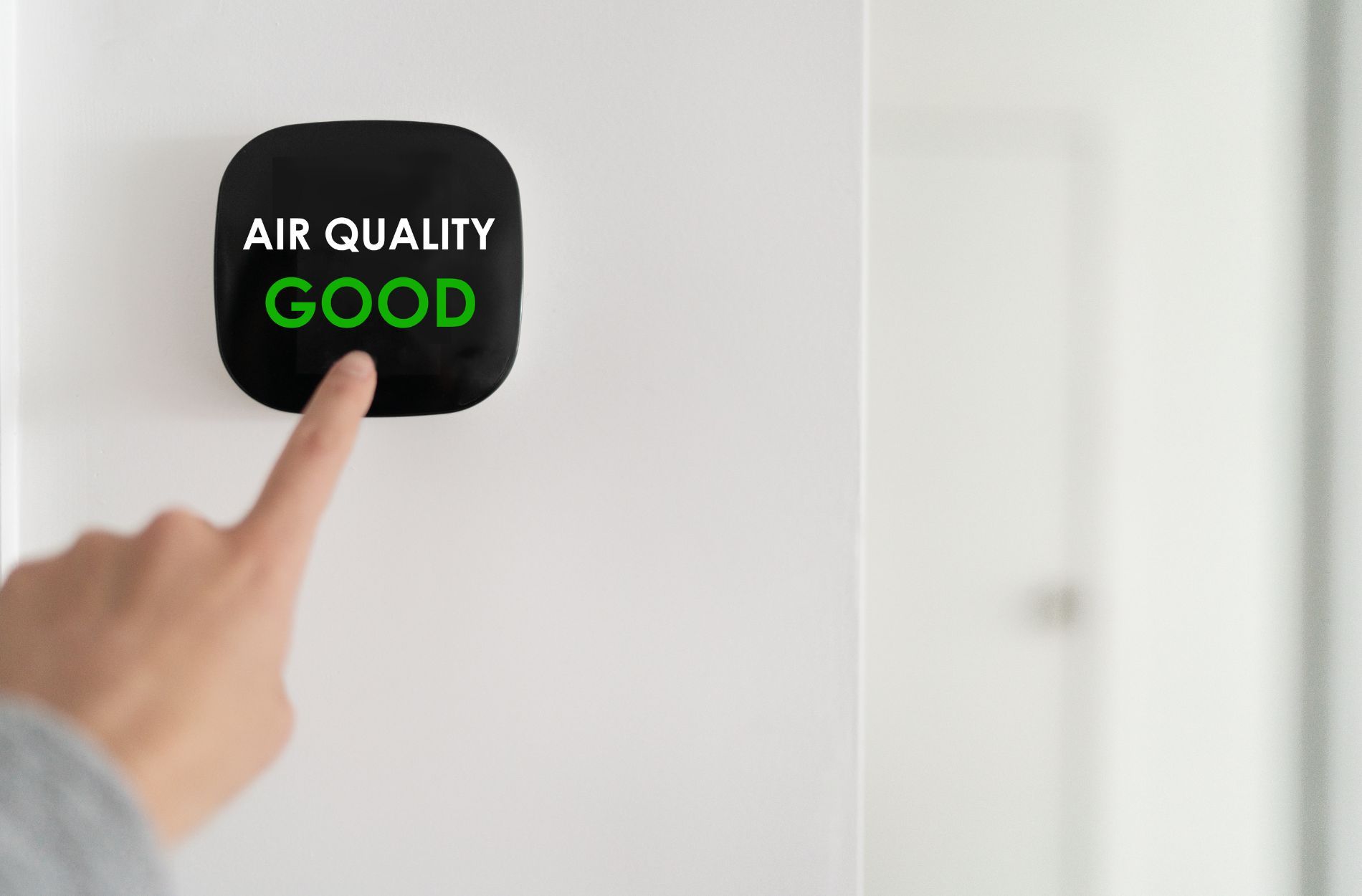 indoor air quality indoor air quality