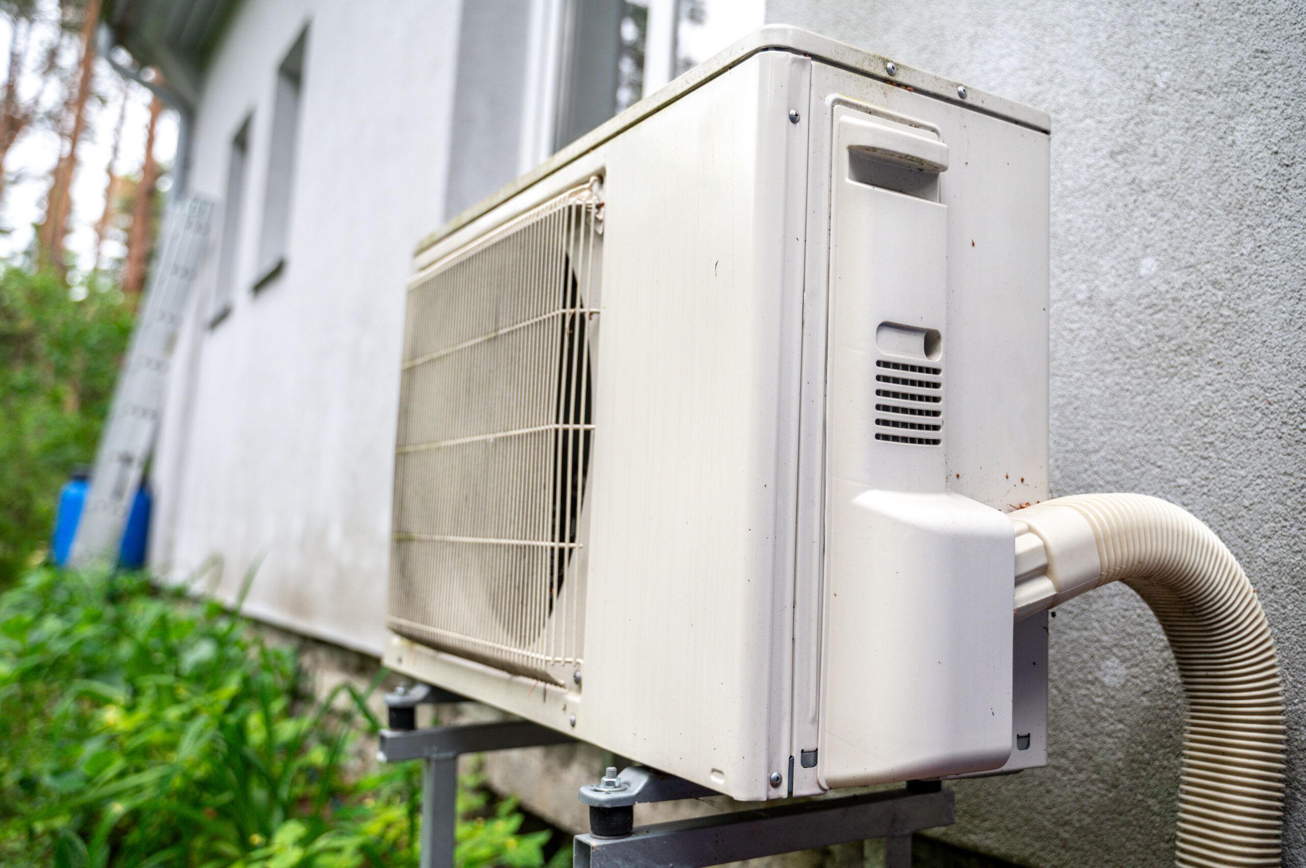 Heat Pump Heat Pump
