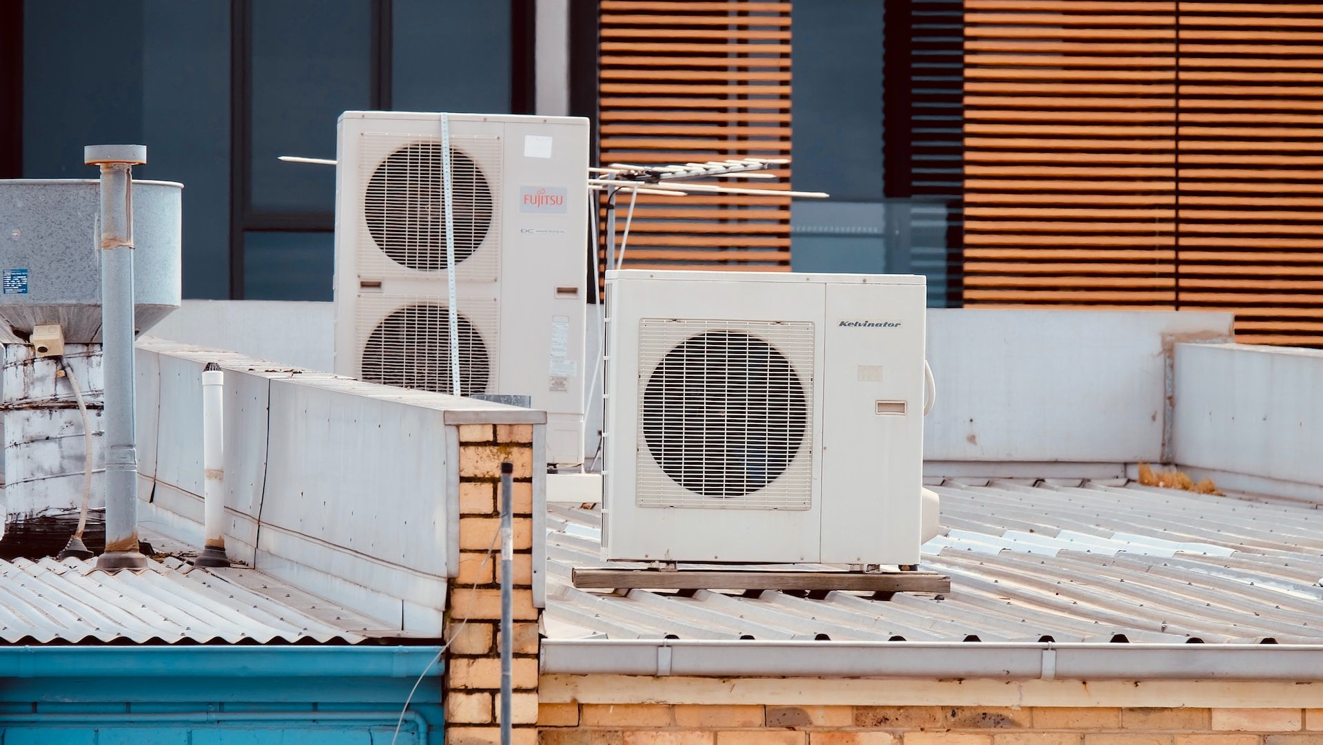 heat pump heat pump